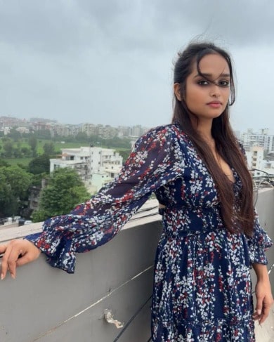 female Call Girls in Bhubaneswar